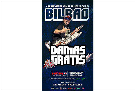 DAMAS GRATIS