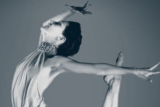 Hondarribian Jazz 2023: KSENIA PARKHATSKAYA