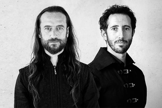 Fiestas de Plentzia 2023: Kalakan