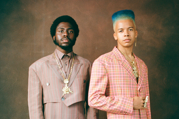 Jazzaldia 2023: Blue Lab Beats