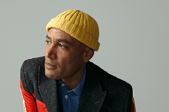 Jazzaldia 2023: Ben Harper & the Innocent Criminals