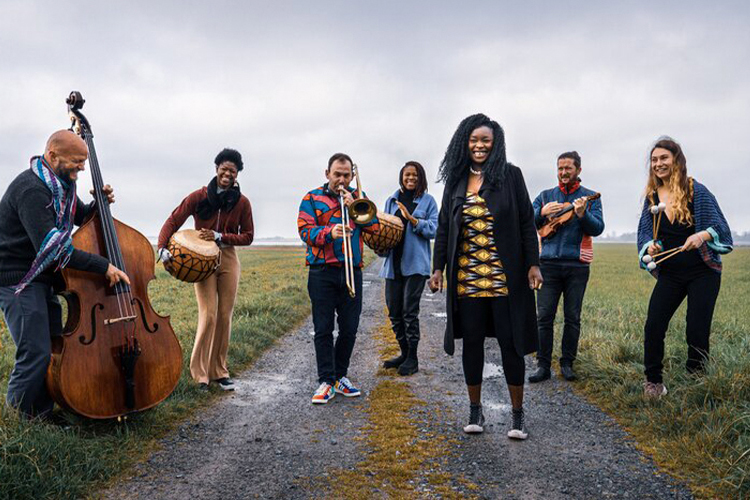 Jazzaldia 2023: Bengue