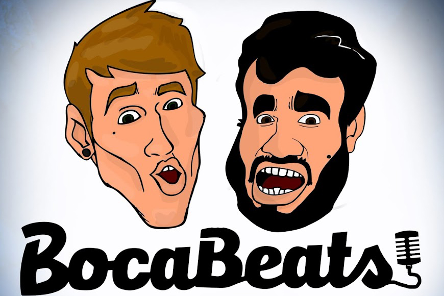 Fiestas de Etxebarri 2023: Mon&oacute;logos de humor con "Los bocabeats"