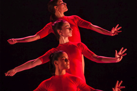 Fiestas de Ondarroa 2023: "Female" + "Lauesku"