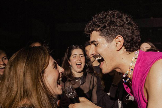 Semana Grande 2023 de Donostia: Bulego