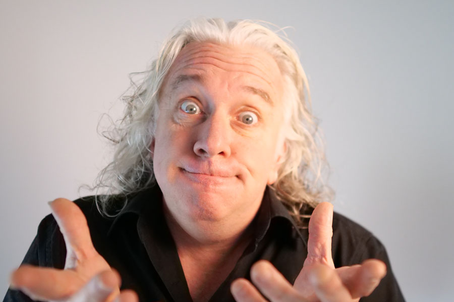 &Oacute;scar Terol: "Mundos para lelos 2.0"