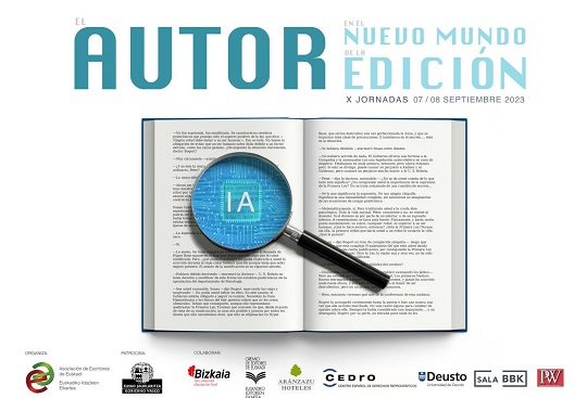 Conversaci&oacute;n con Bernardo Atxaga: "Sobre fantasmas"