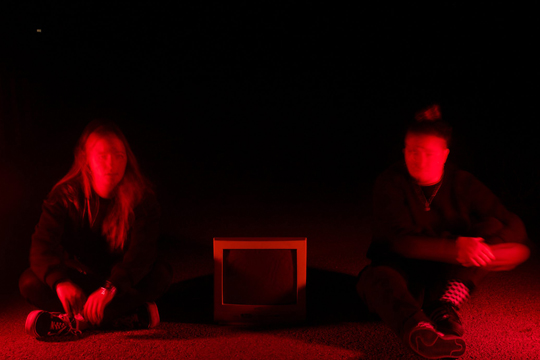 Atlantikaldia 2023: Eire