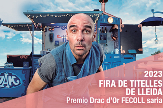 Ratapl&aacute;n 2023: "L'actitud"