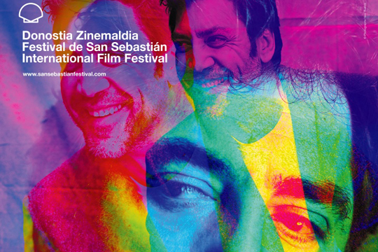 Programa Zinemaldia 2023 - Festival de Cine de San Sebasti&aacute;n 2023