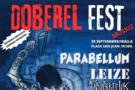 Doberel Fest 2023