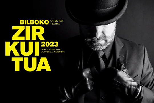Bilboko Zirkuitua 2023 (de octubre a diciembre)