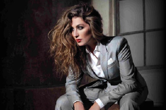 Estrella Morente