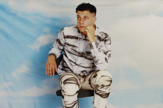 Zetak: Conciertos de Fin de Gira (Bilboko Kafe Antzokia)