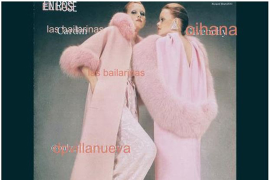 Dantzan Bilaka 2023: "Las bailarinas"