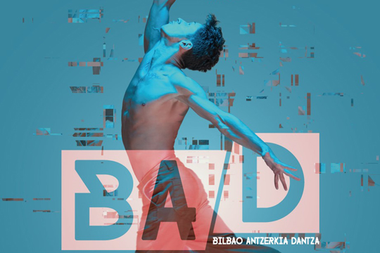 Programa Festival BAD Bilbao 2023