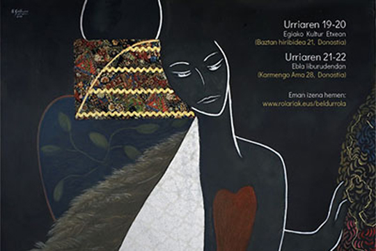 Beldurrola - Juegos de rol sobre brujer&iacute;a en euskera