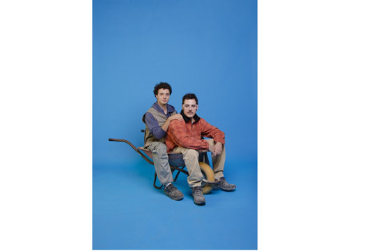 Cala Vento + grupo invitado