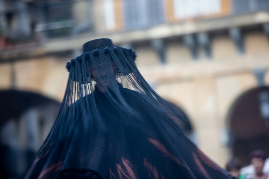 Tzan Tzan Fest 2023: "C&oacute;rdoba Drone" + "Alive"