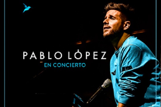 Pablo L&oacute;pez (Bilbao Arena-Bilbao)