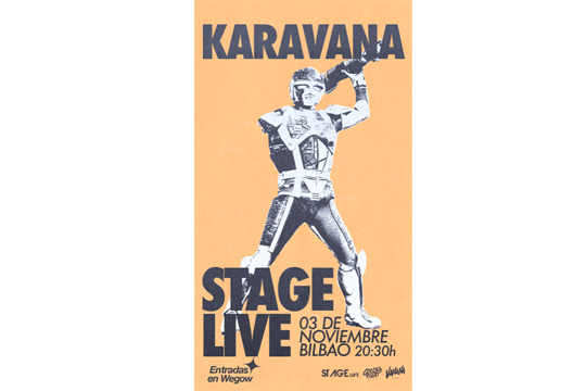 Karavana