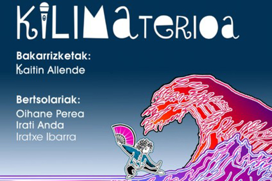 "KILIMAterioa" "KILIMAterioa"