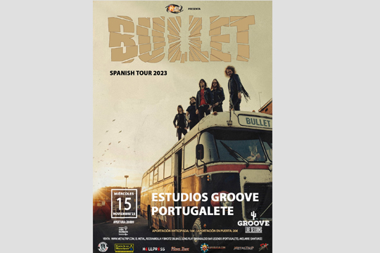 Bullet