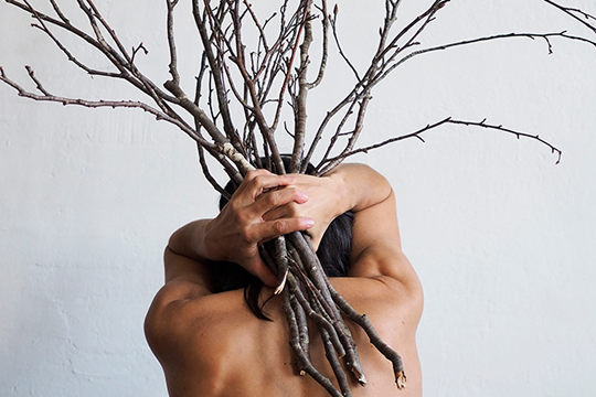 "Tierra de nadie" (Estreno)