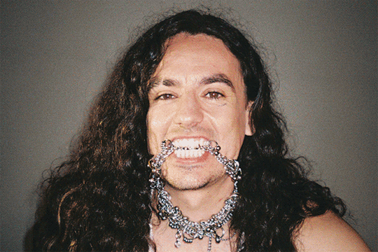 Tracking Bilbao 2023: BEN YART