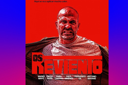 Tracking Bilbao 2023: "Os Reviento", proyecci&oacute;n y encuentro con Mario Mayo, Kiko Prada y Bruno Mart&iacute;n