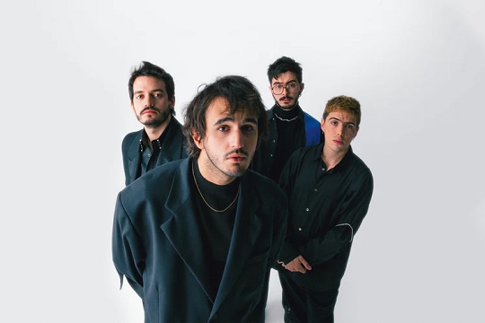 Morat (Bilbao-Bilbao Arena)