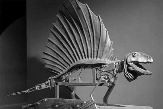 Conferencia de Joan Fontcuberta: "Fotograf&iacute;a: de la alquimia a los algoritmos"