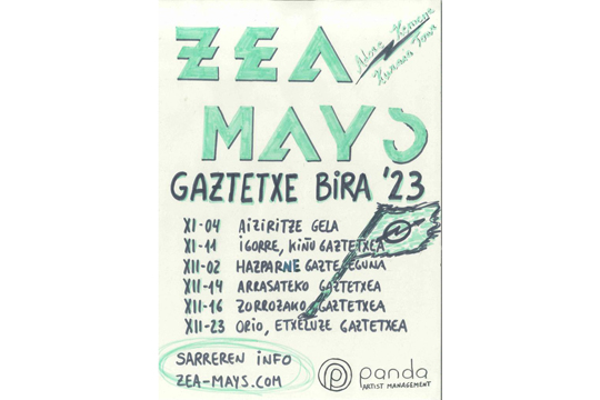 Zea Mays