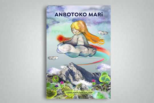 "Anbotoko Mari"