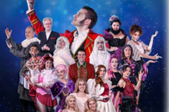 "VOLVER A NUESTRO HOGAR"