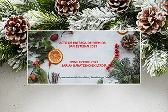 ENTREGA DE PREMIOS SOCIALES Y DEPORTIVOS CON LA PARTICIPACI&Oacute;N DE LA ASOCIACI&Oacute;N CANCIONES DE SIEMPRE