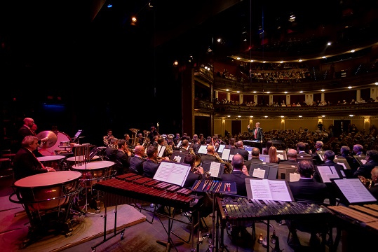La Pamplonesa: "BAILES DE ZARZUELA"