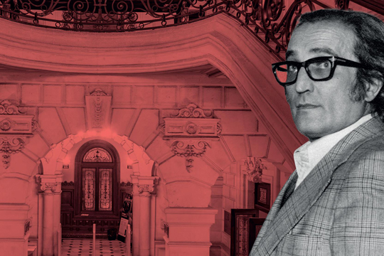 Concurso de Cuentos Gabriel Aresti 2024