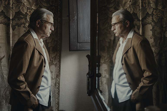 Presentaci&oacute;n y proyecci&oacute;n de los tres primeros episodios de "Crist&oacute;bal Balenciaga"
