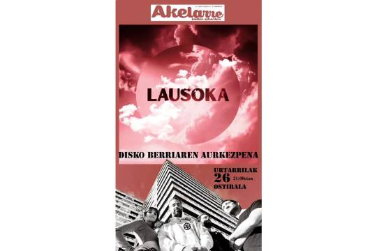 LAUSOKA