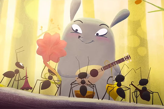 "YUKU ETA HIMALAIAKO LOREA"