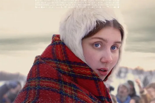 Kresala Zinekluba: "DEJAD QUE EL R&Iacute;O FLUYA"