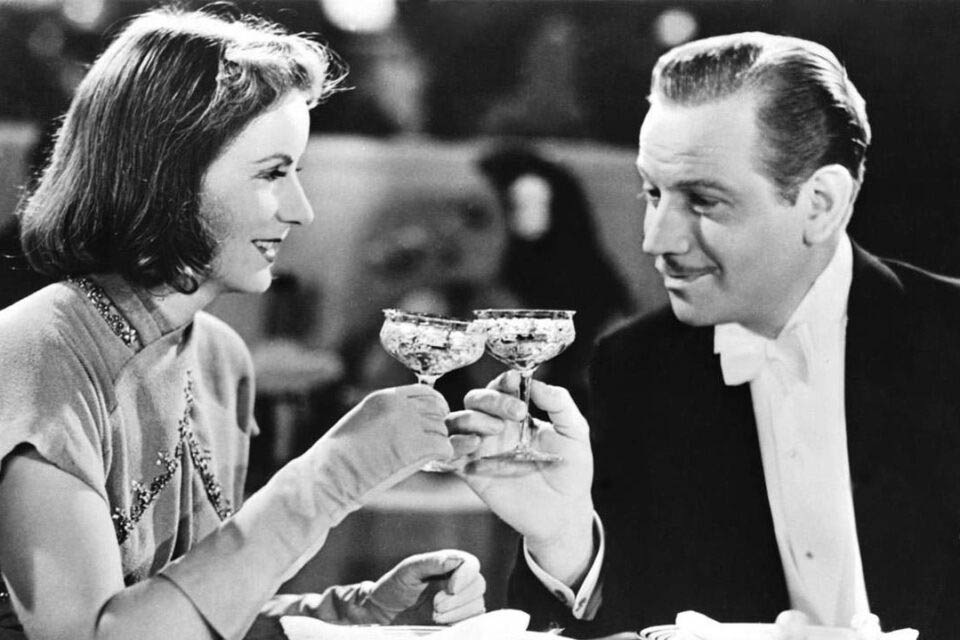 Zinemateka Azkuna Zentroa: "Ninotchka (1939)"
