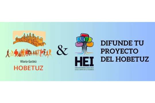 HEI ASOCIACIONES. Enredando asociaciones y teji&eacute;ndolas