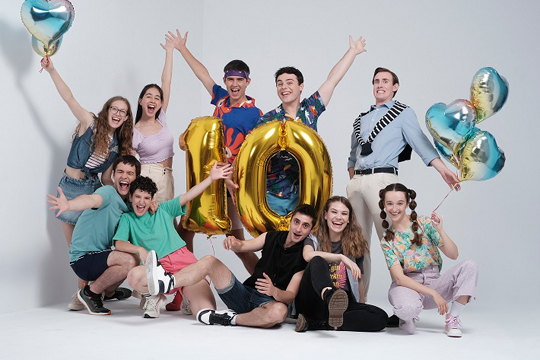 "Go!azen 10.0" (Elgoibar)