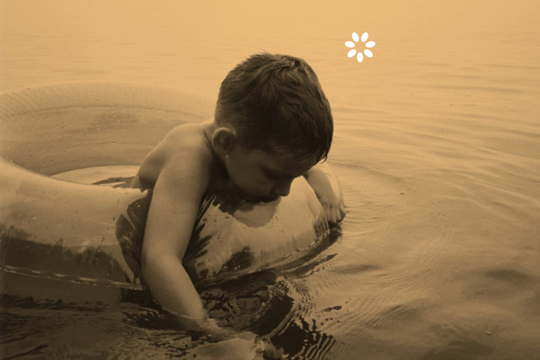 Tertulia literaria: "Mi planta de naranja lima"