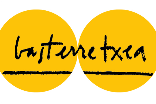 Programa del Centenario de N&eacute;stor Basterretxea