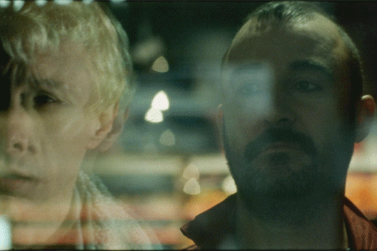 Cine Hablado: Ion de Sosa "Mam&aacute;ntula"