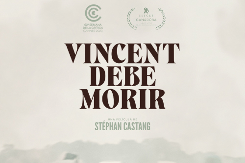 PreFANT 2024: "Vincent debe morir" (St&eacute;phan Castang)