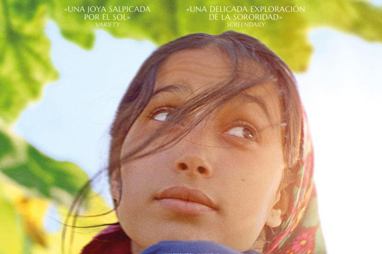 Cineclub Fas: "ENTRE LAS HIGUERAS"